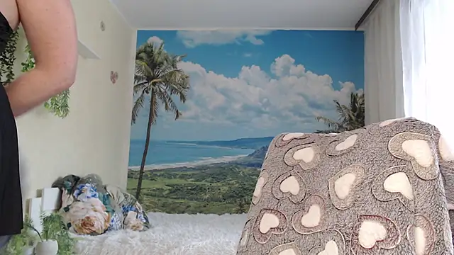 Snapshot of soaring_love chatting on 02-14-25, 10:49 soaring love online show from 02-14-25, 10:49