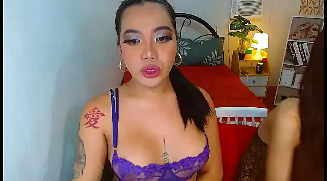 KeshaVictorina online show from 01-09-25, 03:34