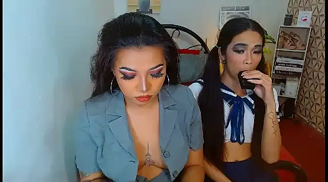 KeshaVictorina online show from 01-19-25, 11:56