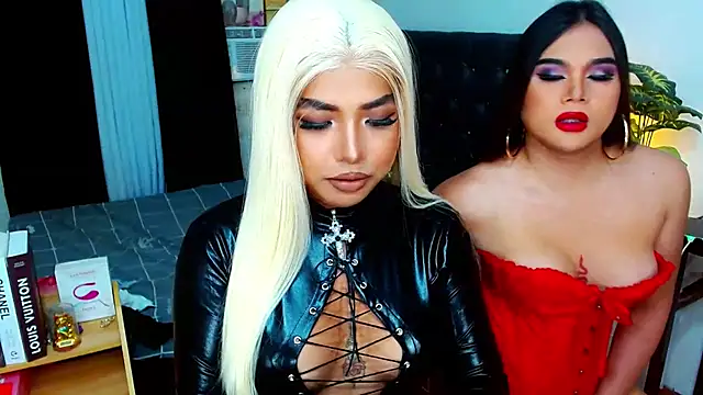 KeshaVictorina online show from 09-21-25, 07:15