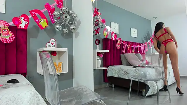 MauraGray online show from 02-14-25, 11:20