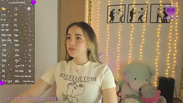 ShelbyHagen online show from 10-24-25, 07:10