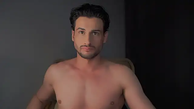 Keen   Luckystrike online show from 12-02-24, 07:16