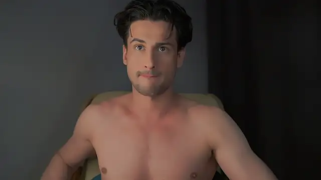 Keen   Luckystrike online show from 12-06-24, 05:11