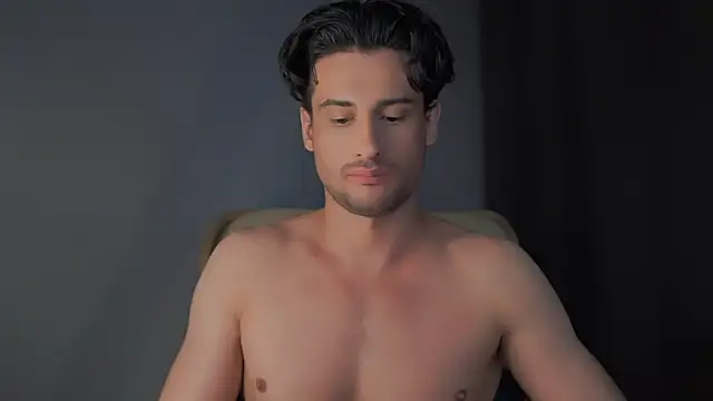 Keen   Luckystrike online show from 12-06-24, 08:18