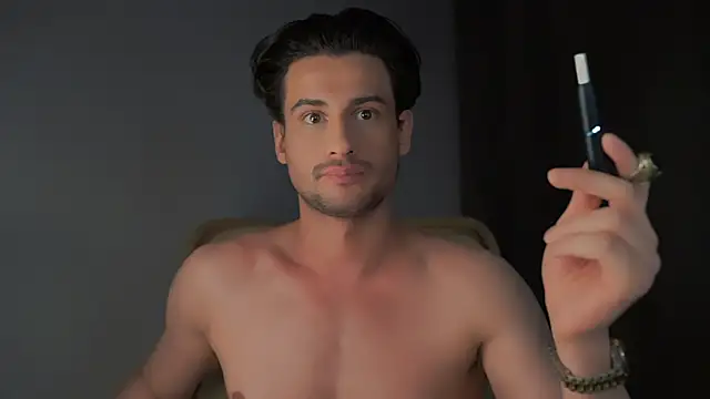 Keen   Luckystrike online show from 12-08-24, 12:07