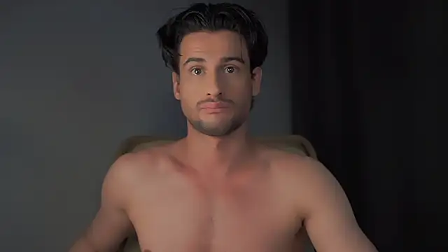 Keen   Luckystrike online show from 12-08-24, 03:10