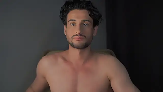 Keen   Luckystrike online show from 12-12-24, 07:41