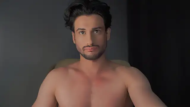 Keen   Luckystrike online show from 12-14-24, 07:07