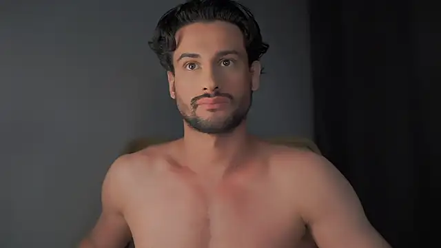 Keen   Luckystrike online show from 12-18-24, 02:28