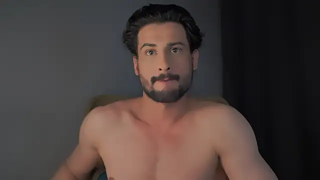 Keen   Luckystrike online show from 12-25-24, 10:16