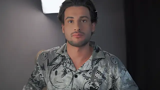 Keen   Luckystrike online show from 02-07-25, 09:26