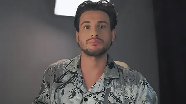 Keen   Luckystrike online show from 02-16-25, 12:19