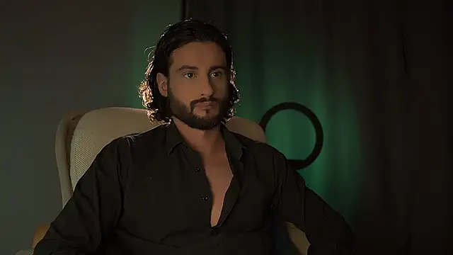 Keen   Luckystrike online show from 09-28-25, 10:04