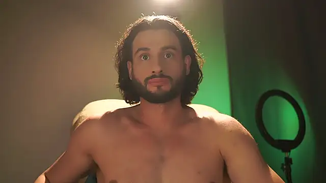 Keen   Luckystrike online show from 10-18-25, 06:41