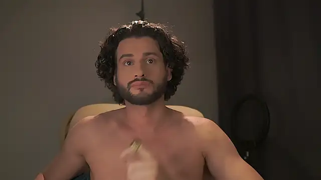 Keen   Luckystrike online show from 12-05-25, 06:15