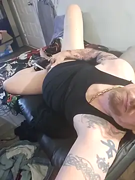 Littledick007007 online show from 02-10-25, 11:57