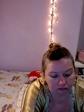 Lusi-777 online show from 12-29-24, 02:42