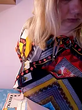 Lusi-777 online show from 01-10-25, 05:02