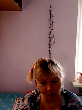 Lusi-777 online show from 02-10-25, 09:25