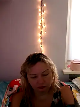 Lusi-777 online show from 02-13-25, 08:59