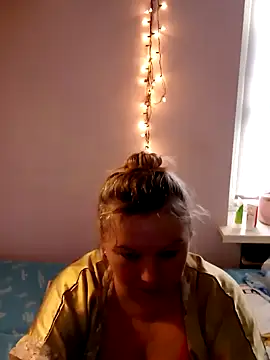 Lusi-777 online show from 02-27-25, 10:48