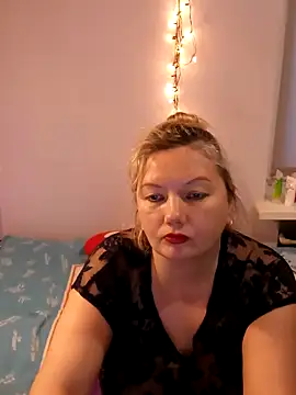 Lusi-777 online show from 02-27-25, 02:54