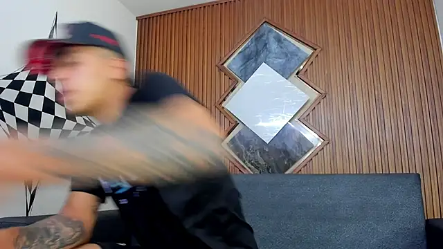 yeckodream online show from 03-01-25, 04:04