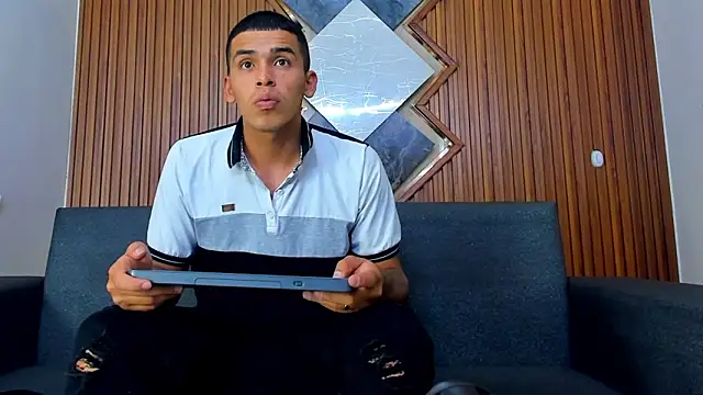 yeckodream online show from 03-07-25, 04:13