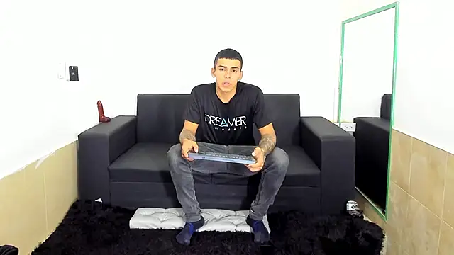 yeckodream online show from 03-20-25, 04:29