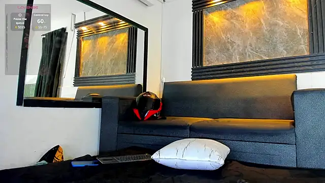 yeckodream online show from 09-09-25, 05:07