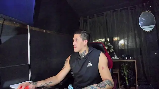 yeckodream online show from 03-02-26, 05:19