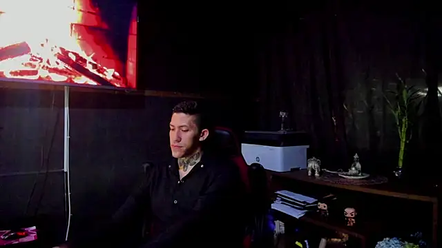 yeckodream online show from 03-23-26, 05:22