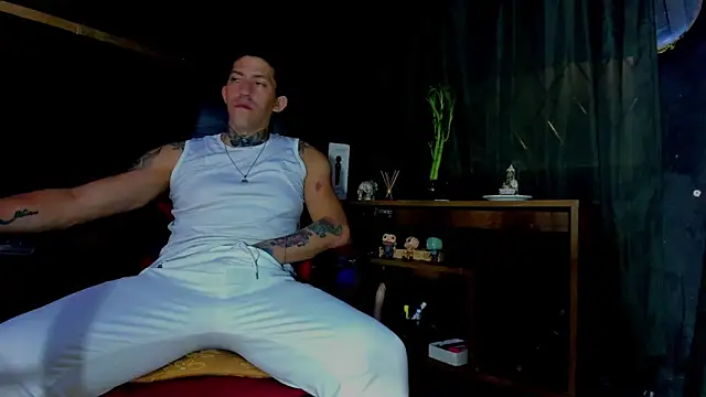 yeckodream online show from 03-30-26, 04:57