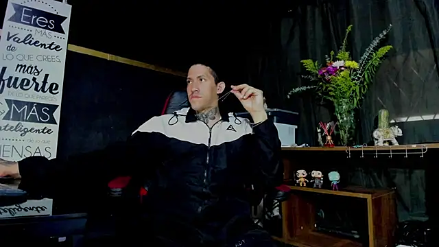 yeckodream online show from 04-07-26, 05:08