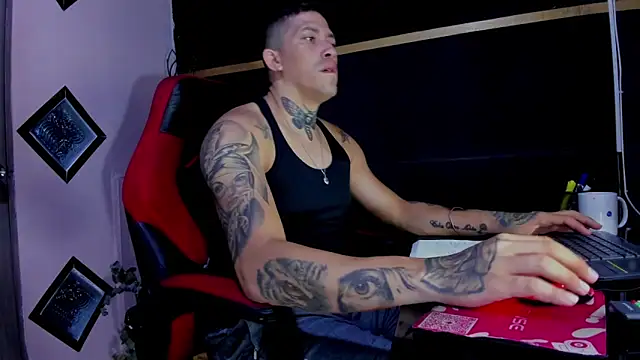 yeckodream online show from 04-15-26, 04:41