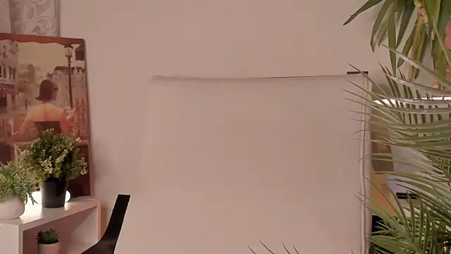 Ana Peachy  online show from 03-04-25, 08:05