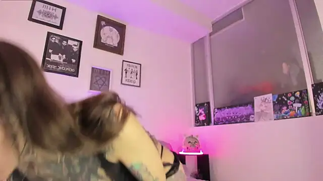 gothic do11 online show from 03-08-25, 05:11