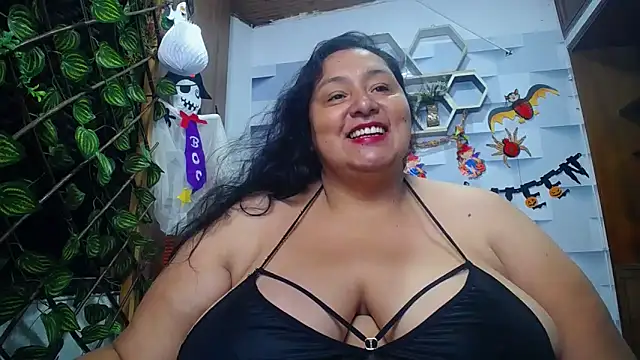 TistMature online show from 10-25-25, 01:18