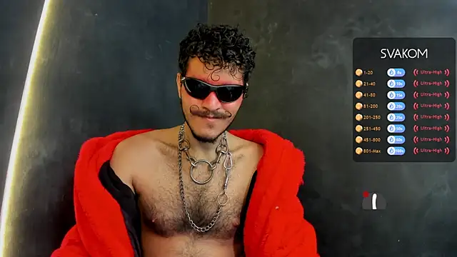 die mond online show from 11-16-25, 03:50