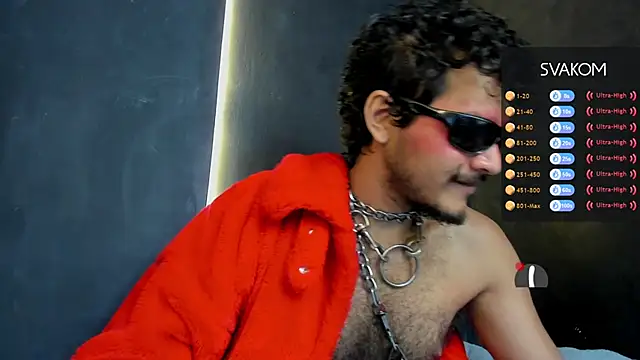 die mond online show from 11-25-25, 03:12