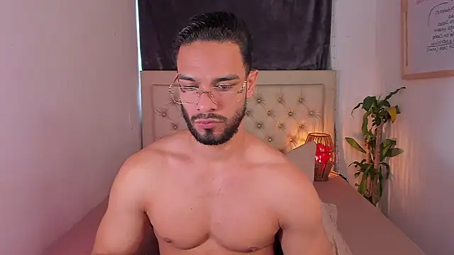 Josseph1  online show from 01-12-25, 08:25