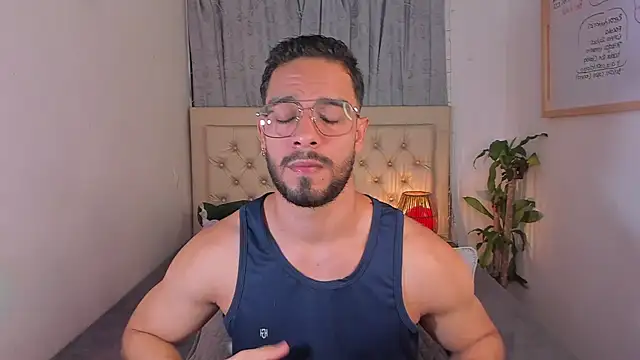 Josseph1  online show from 01-18-25, 12:02