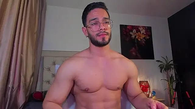 Josseph1  online show from 03-11-25, 05:05