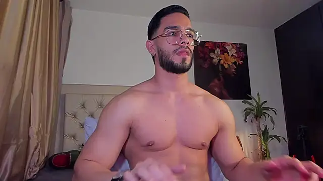 Josseph1  online show from 03-14-25, 05:05