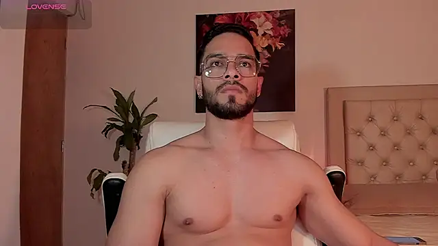 Josseph1  online show from 09-30-25, 11:10