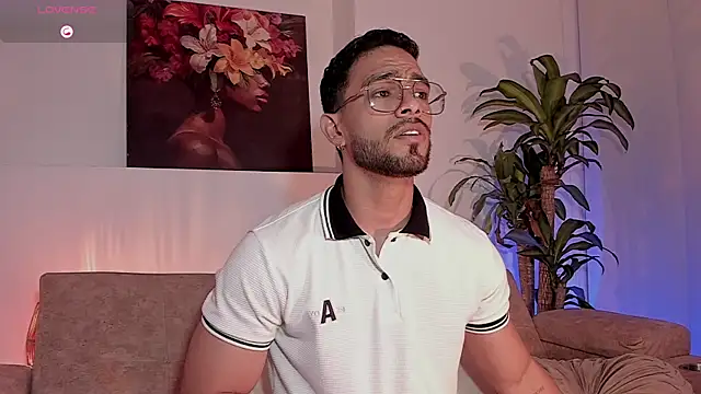 Josseph1  online show from 01-05-26, 11:30