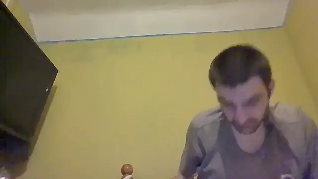 ThatGuyNextDoor1992 online show from 02-18-25, 10:36