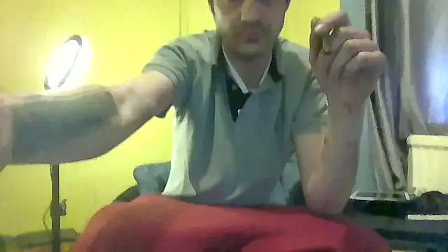 ThatGuyNextDoor1992 online show from 02-22-25, 02:41