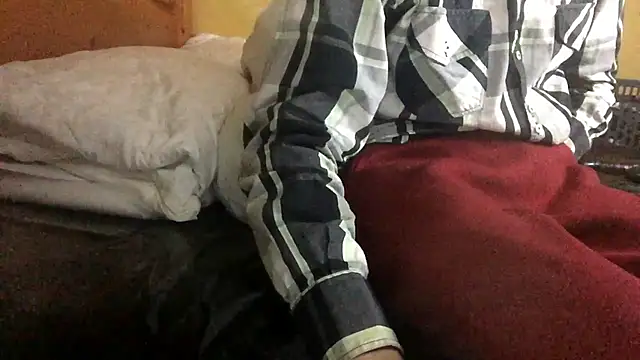 ThatGuyNextDoor1992 online show from 02-25-25, 06:58